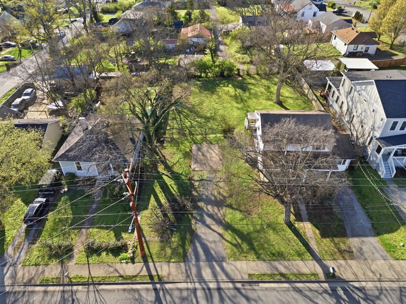 1704 Lischey Ave, Nashville, TN 37207