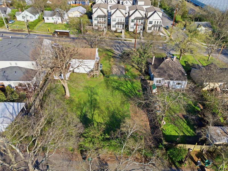 1704 Lischey Ave, Nashville, TN 37207