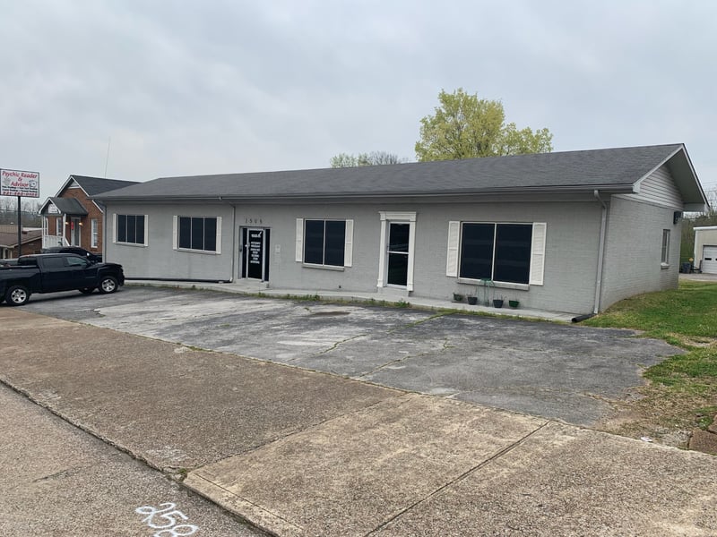 1505 Carmack Blvd, Columbia, TN 38401