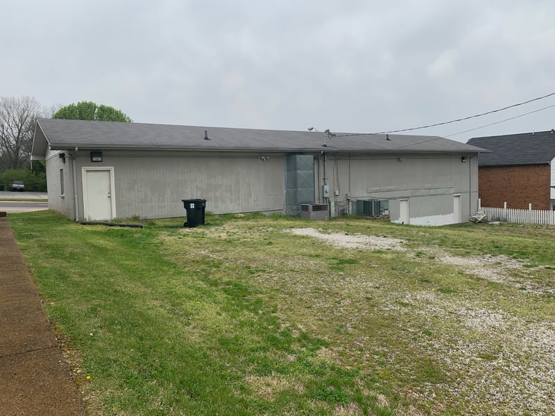 1505 Carmack Blvd, Columbia, TN 38401