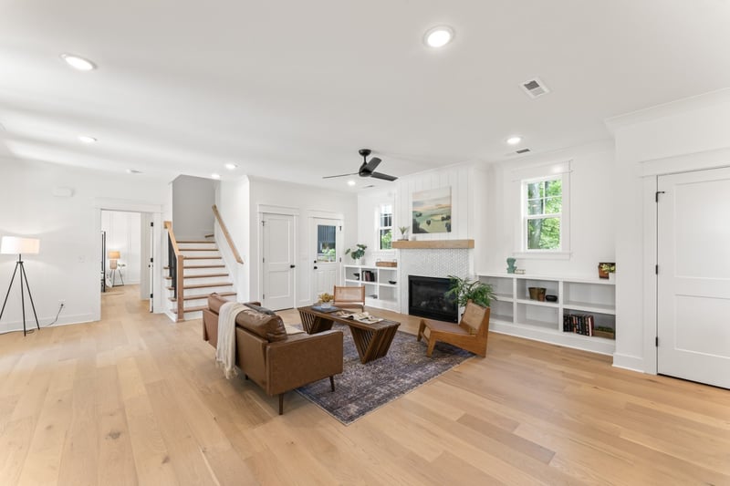 2301 Brittany Dr, Nashville, TN 37206