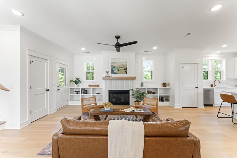 2301 Brittany Dr, Nashville, TN 37206