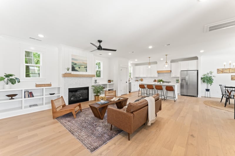 2301 Brittany Dr, Nashville, TN 37206