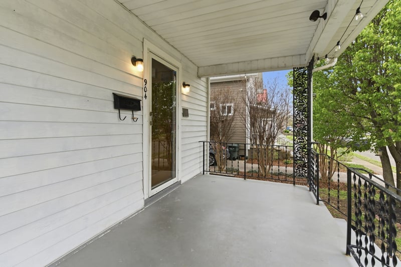 904 Lawrence St, Old Hickory, TN 37138