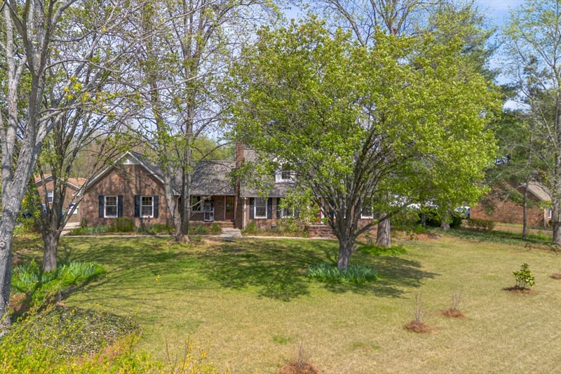 1802 London Ave, Murfreesboro, TN 37129