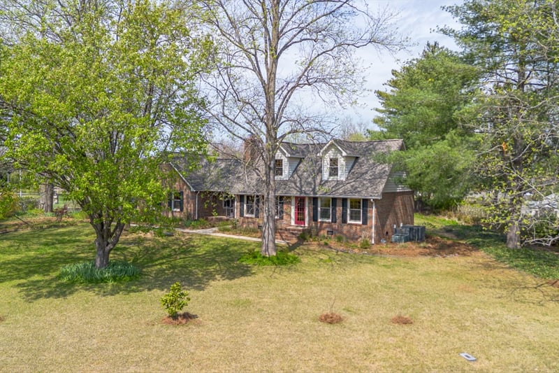 1802 London Ave, Murfreesboro, TN 37129