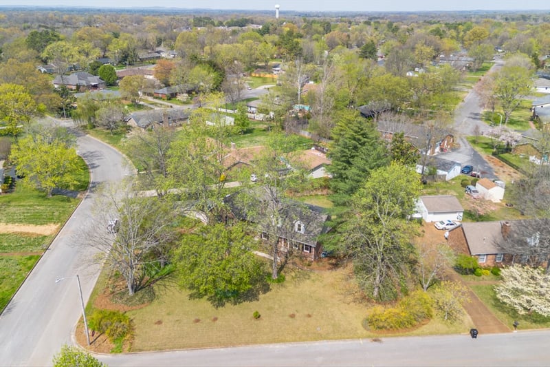 1802 London Ave, Murfreesboro, TN 37129