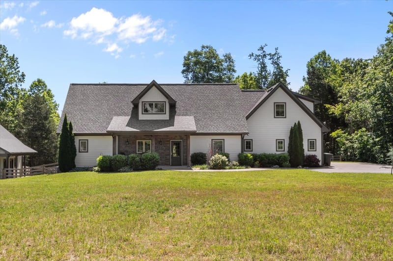 8006 Rose Ridge Pvt Ln, Fairview, TN 37062