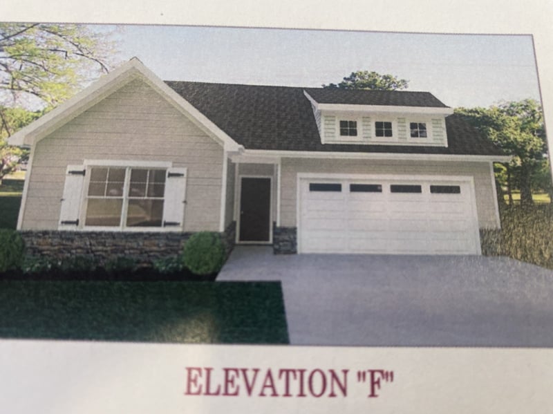 611 Ruby Cate Way, Murfreesboro, TN 37128