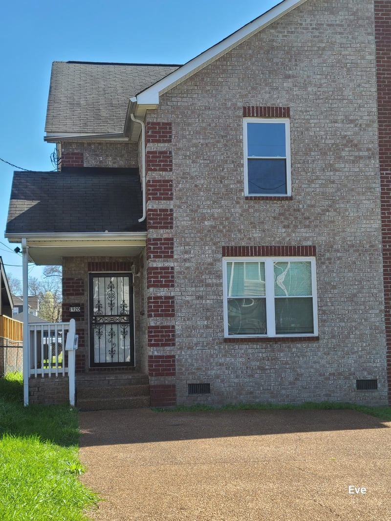 1920 16th Ave, Nashville, TN 37208