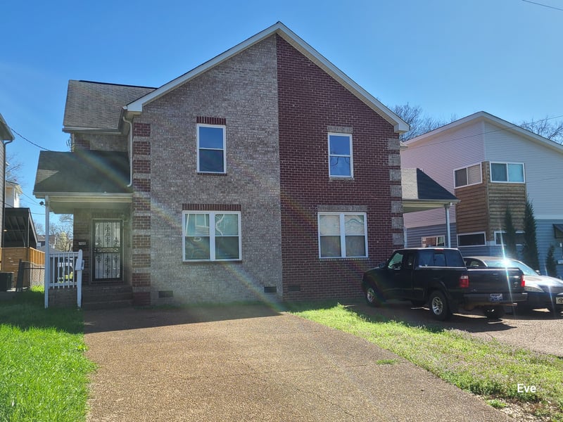 1920 16th Ave, Nashville, TN 37208