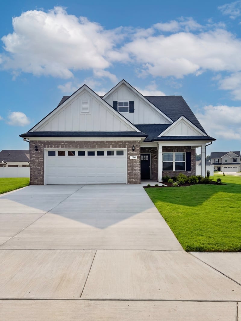 110 Watershed Ct, Ashland City, TN 37015