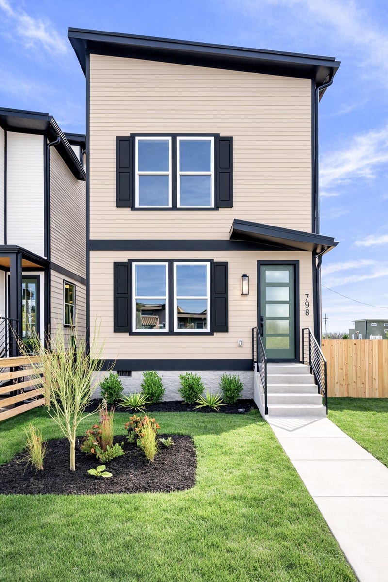 798 45th Ave N, Nashville, TN 37209