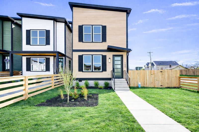 798 45th Ave N, Nashville, TN 37209