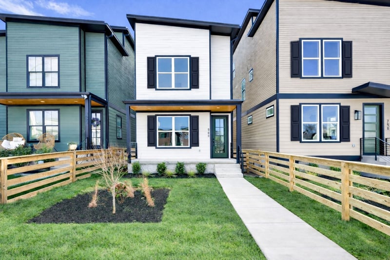 800 45th Ave, Nashville, TN 37209