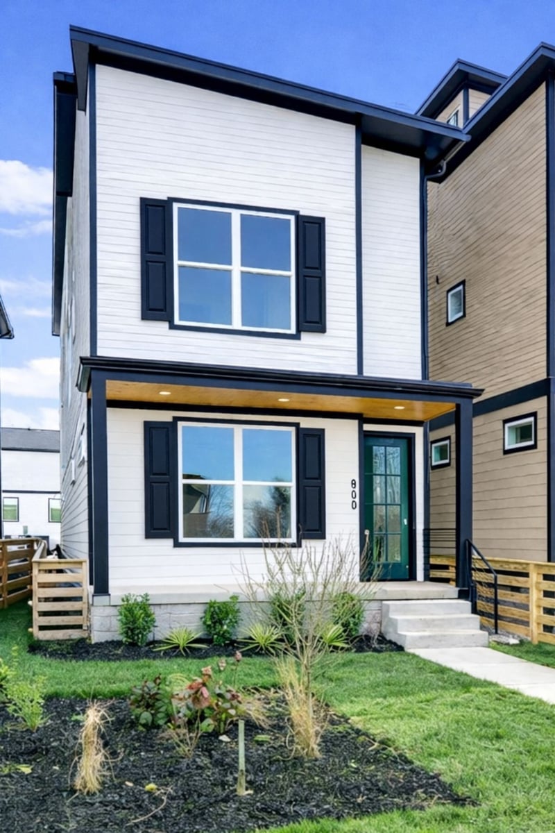 800 45th Ave, Nashville, TN 37209