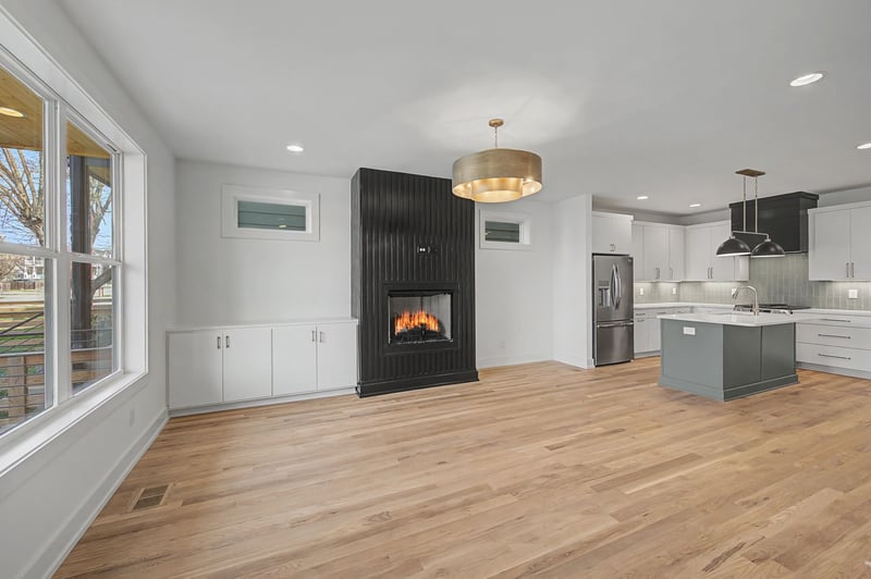 800 45th Ave, Nashville, TN 37209