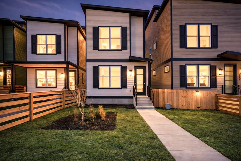 800 45th Ave, Nashville, TN 37209