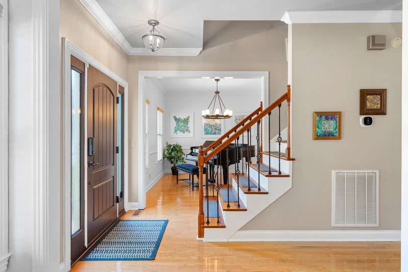 132 Sequoyah Ln, Nashville, TN 37221