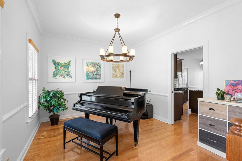 132 Sequoyah Ln, Nashville, TN 37221