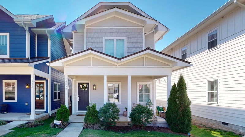 6353B Columbia Ave, Nashville, TN 37209