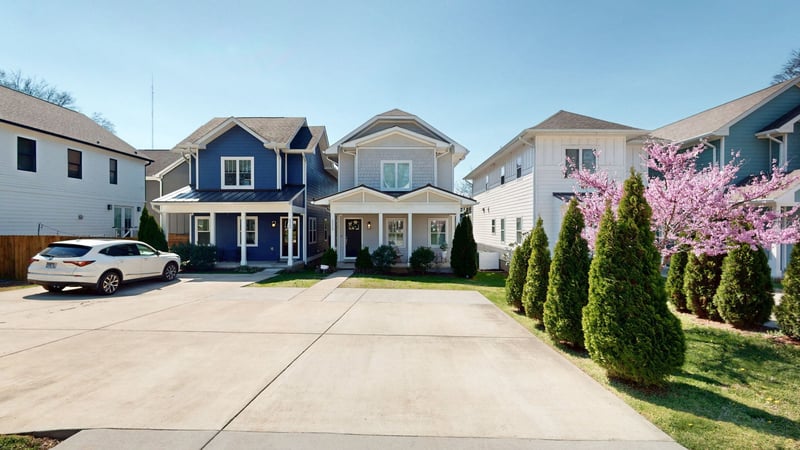 6353B Columbia Ave, Nashville, TN 37209