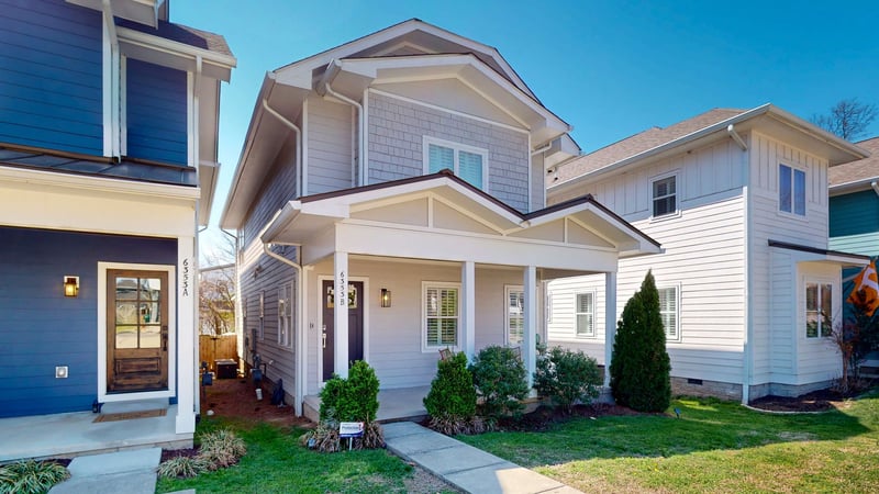 6353B Columbia Ave, Nashville, TN 37209