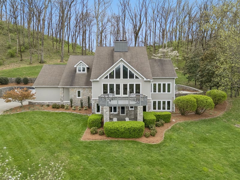 2025 Lynnwood Dr, Franklin, TN 37069