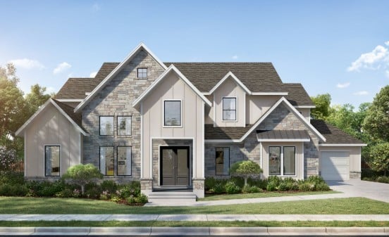 2048 Hamilton Dr, Franklin, TN 37064