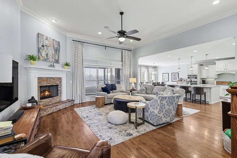 13 Beechwood Ct, Mount Juliet, TN 37122