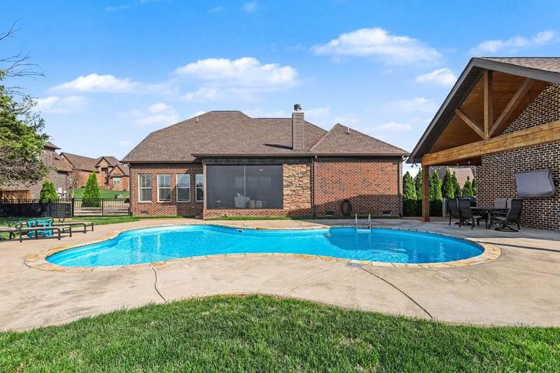 13 Beechwood Ct, Mount Juliet, TN 37122