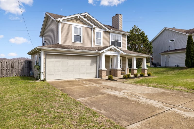 7148 Commonwealth Cir, Nashville, TN 37221