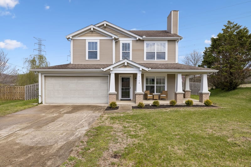 7148 Commonwealth Cir, Nashville, TN 37221