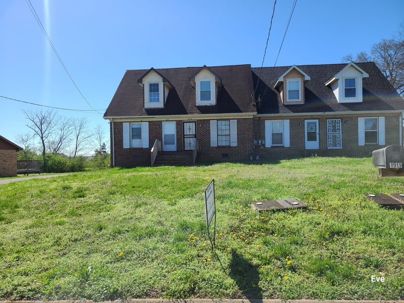 1519 Meadow Bend Dr, Madison, TN 37115