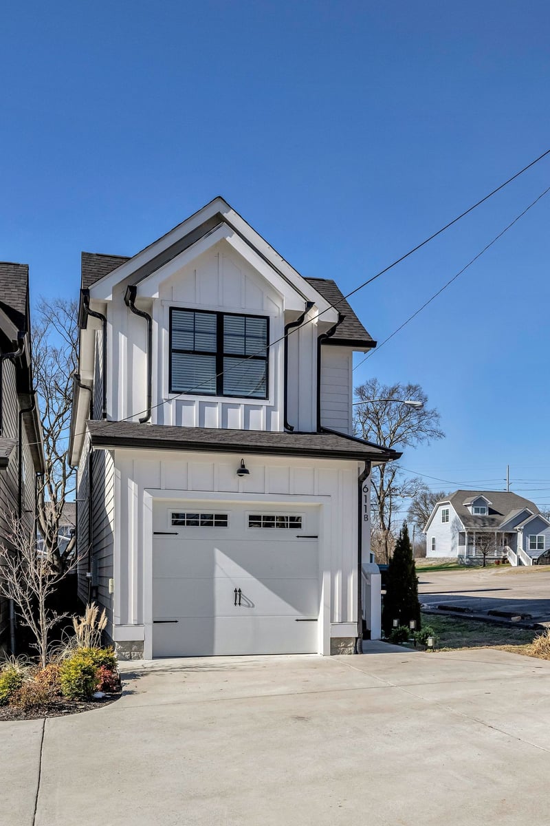 611B James Ave, Nashville, TN 37209