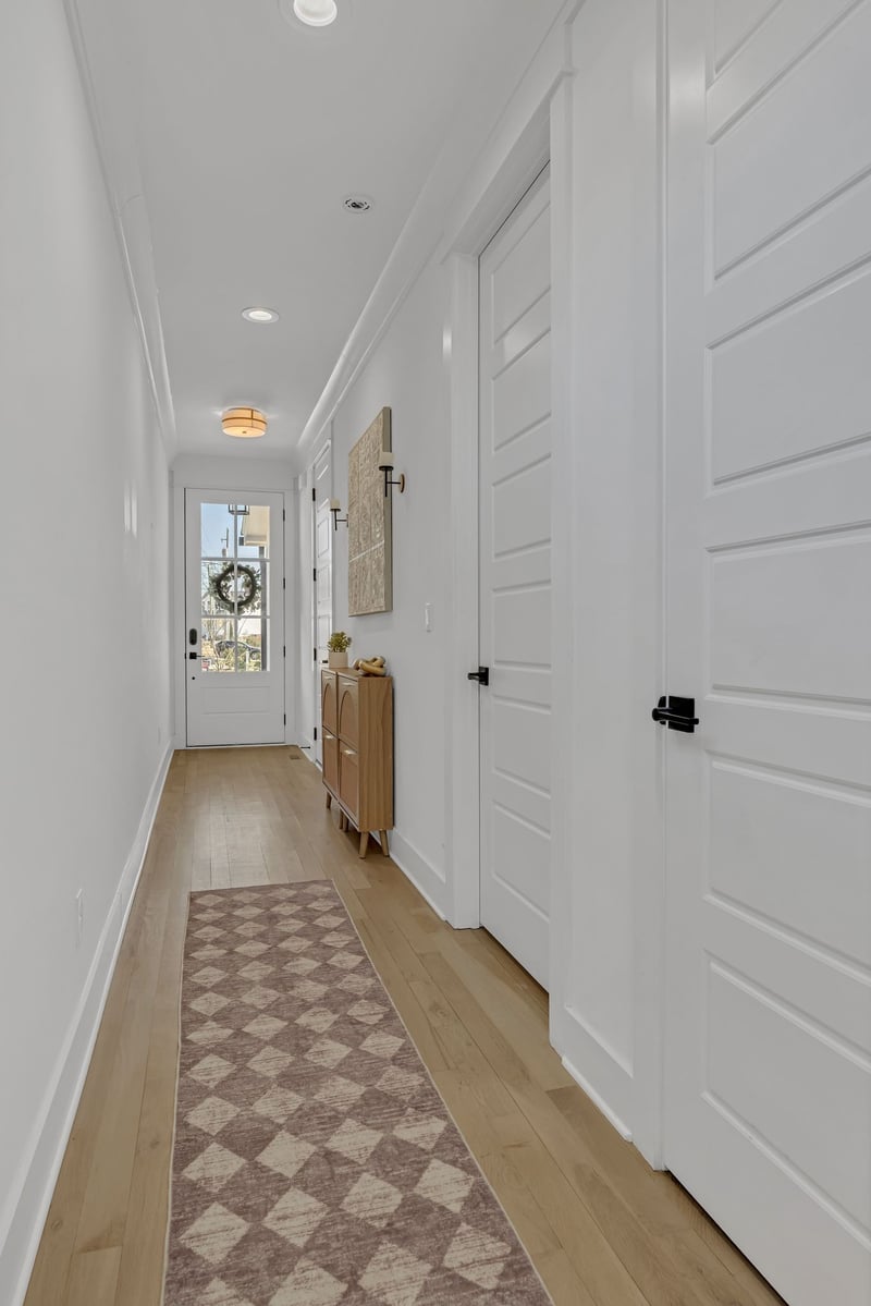 611B James Ave, Nashville, TN 37209