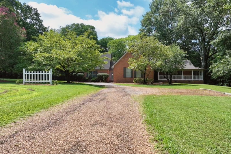 507 Menees Ln, Madison, TN 37115