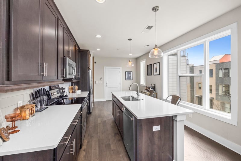 519 27th Ave #301, Nashville, TN 37209