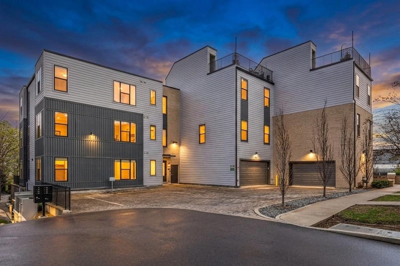 519 27th Ave #301, Nashville, TN 37209