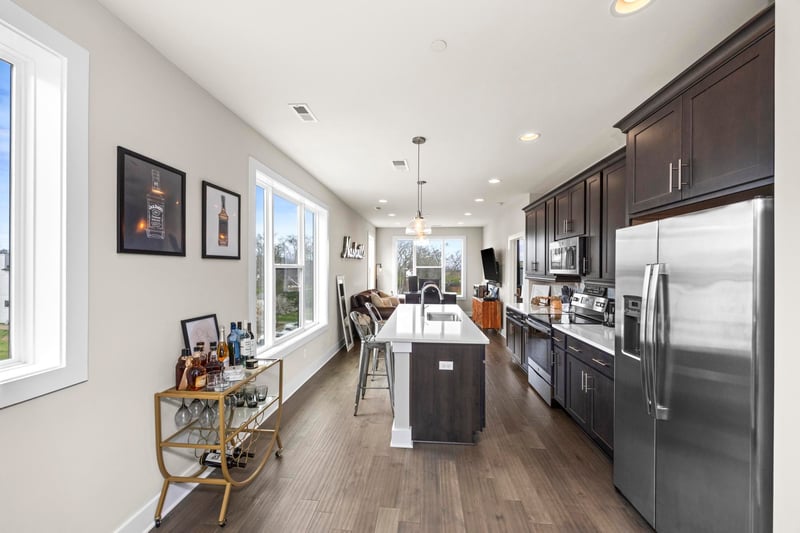 519 27th Ave #301, Nashville, TN 37209