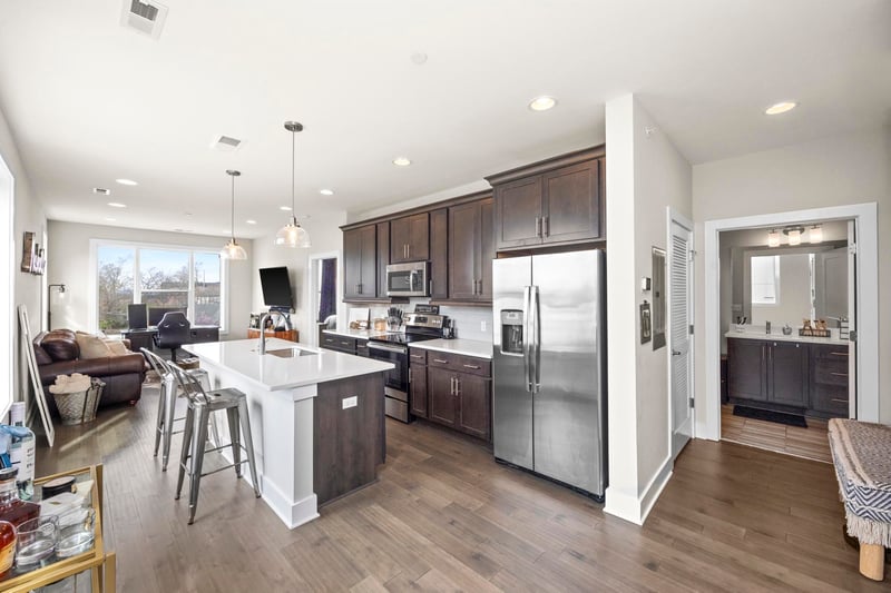 519 27th Ave #301, Nashville, TN 37209