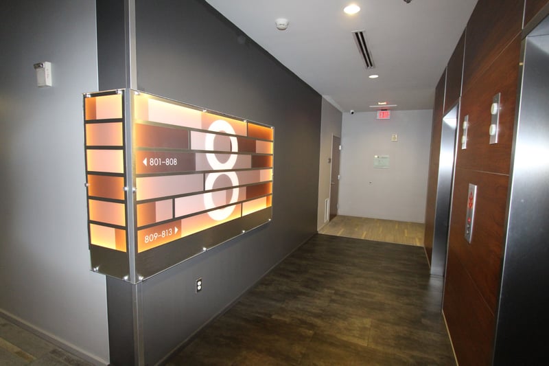 700 12th Ave #807, Nashville, TN 37203