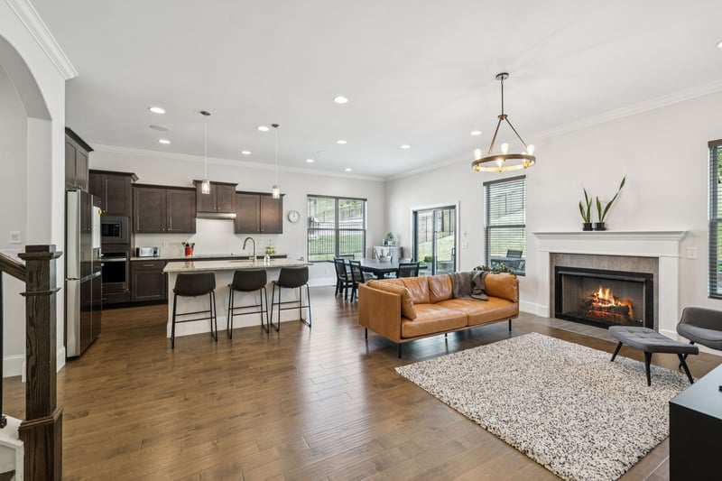 7102 Big Oak Ln, Nolensville, TN 37135