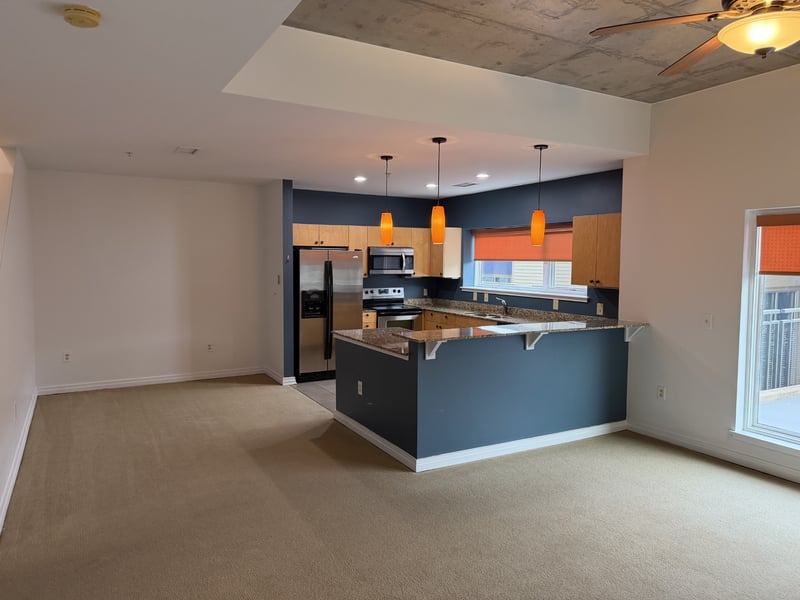 1101 18th Ave #206, Nashville, TN 37212