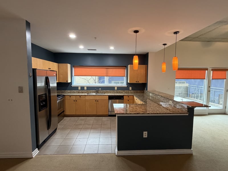 1101 18th Ave #206, Nashville, TN 37212