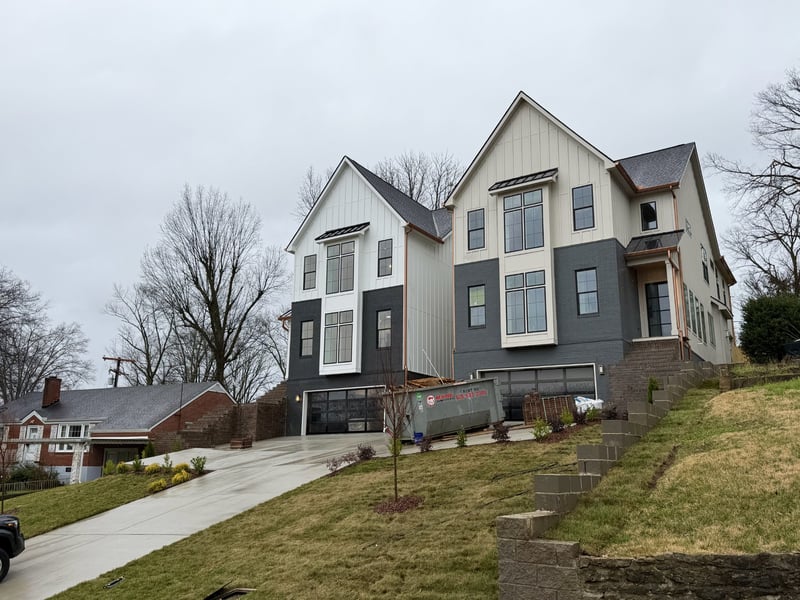 5705B Vine Ridge Dr, Nashville, TN 37205