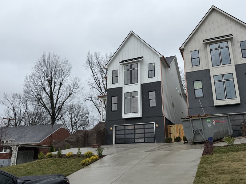 5705B Vine Ridge Dr, Nashville, TN 37205