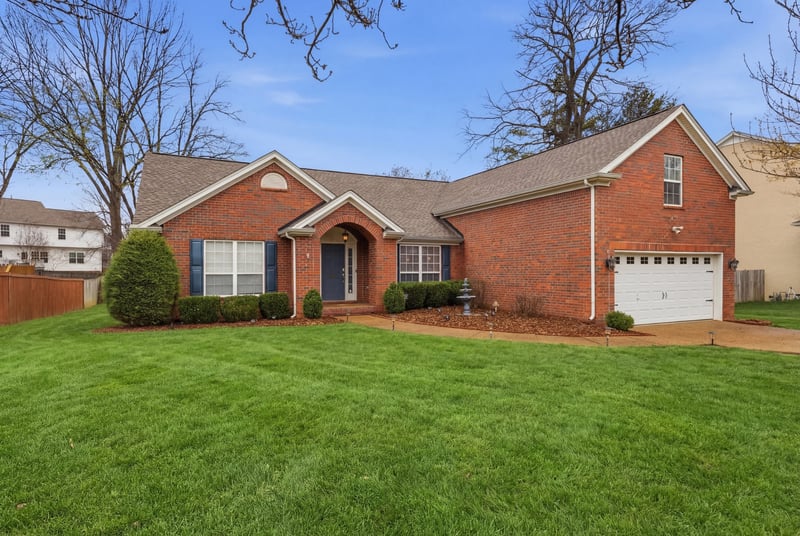 Home Worth Check