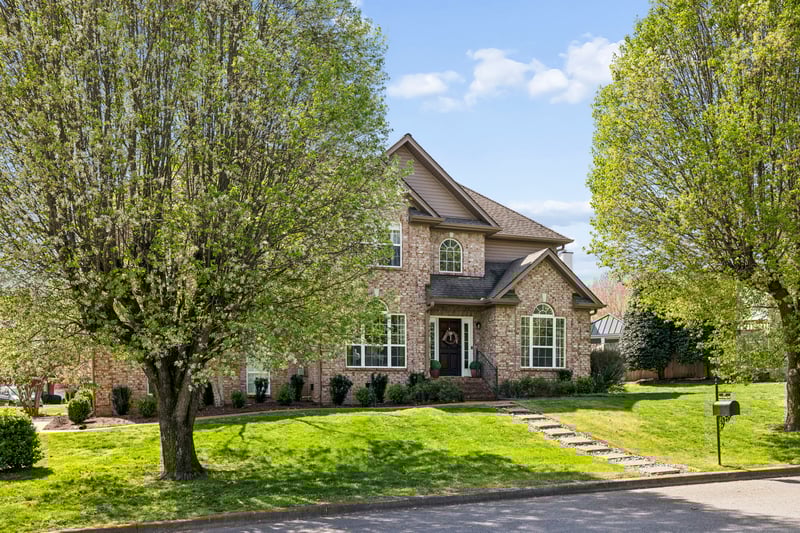 1727 Forrest Crossing Cir, Franklin, TN 37064