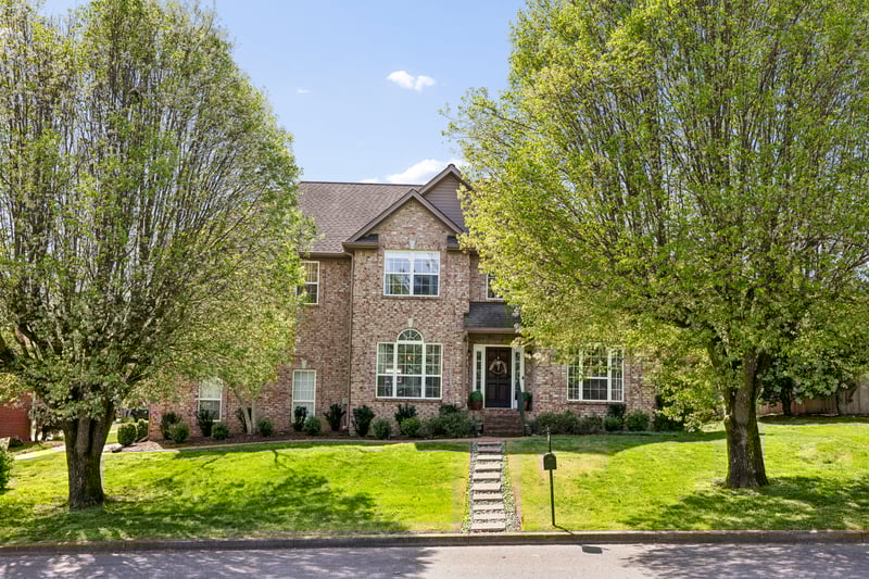 1727 Forrest Crossing Cir, Franklin, TN 37064